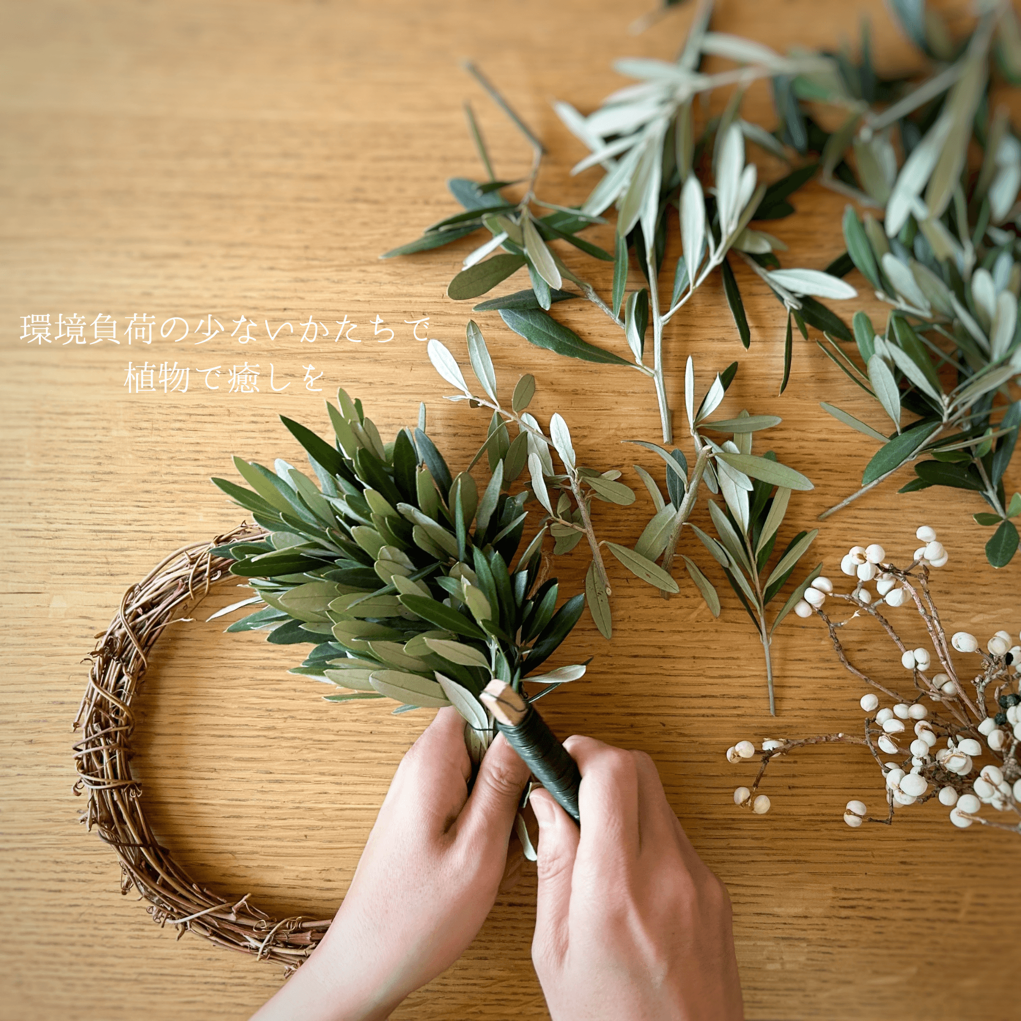 Main Visual